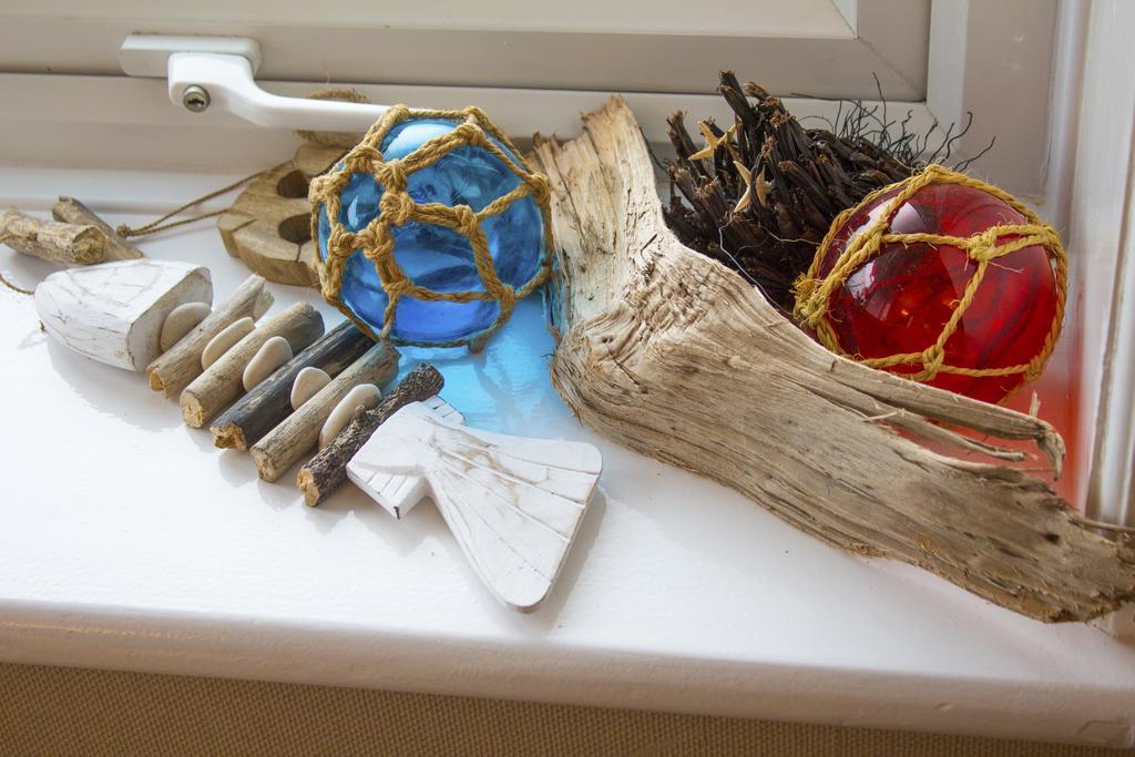 Swanage Haven Boutique Guest House Rum bild