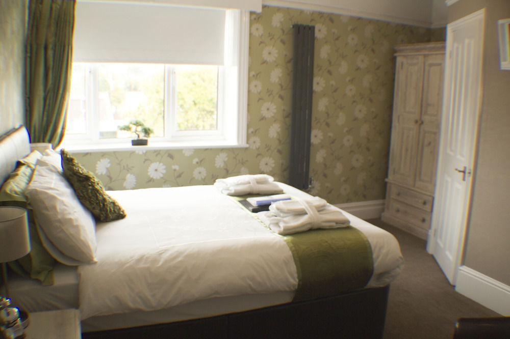 Swanage Haven Boutique Guest House Exteriör bild