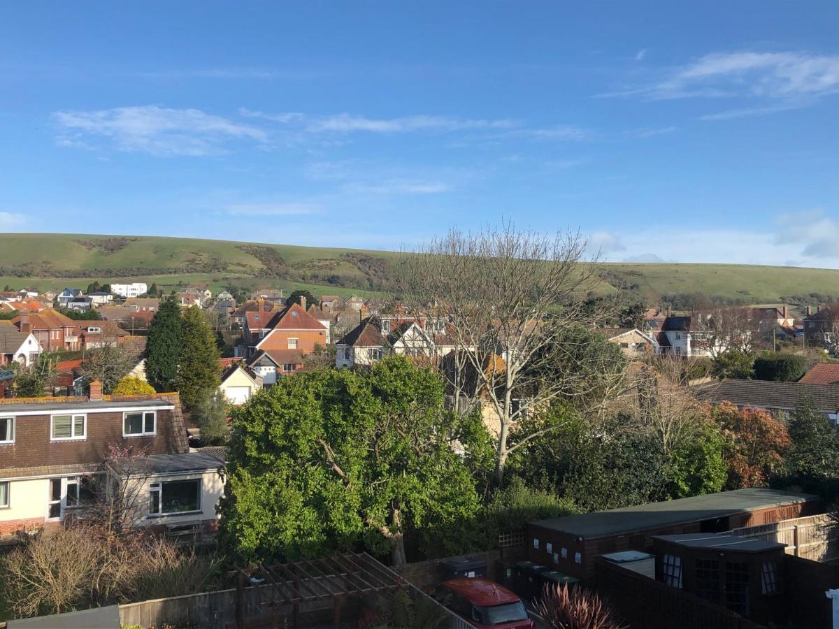 Swanage Haven Boutique Guest House Exteriör bild
